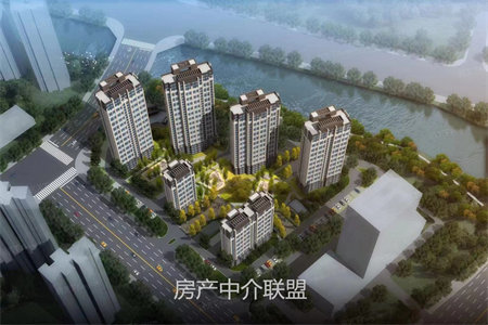 帝帮小区2室1厅1卫72㎡车位付房